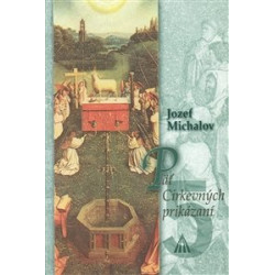 Päť cirkevných prikázaní