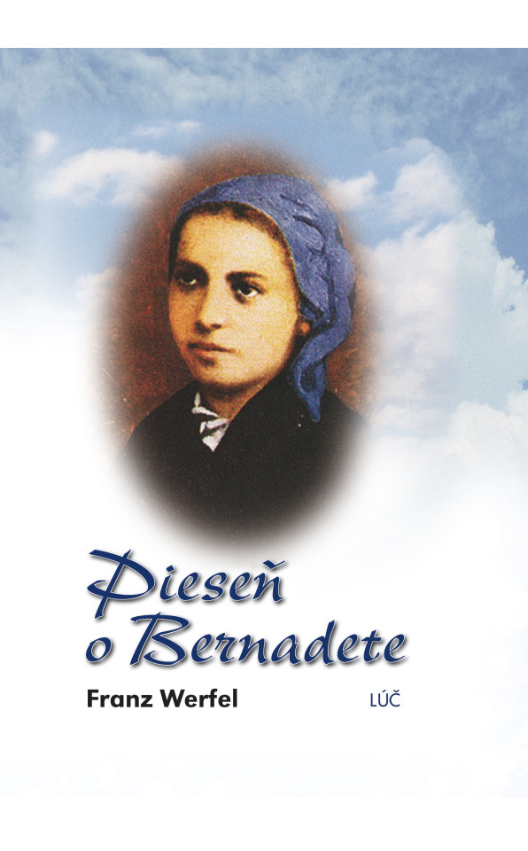 Pieseň o Bernadete 2. vydanie