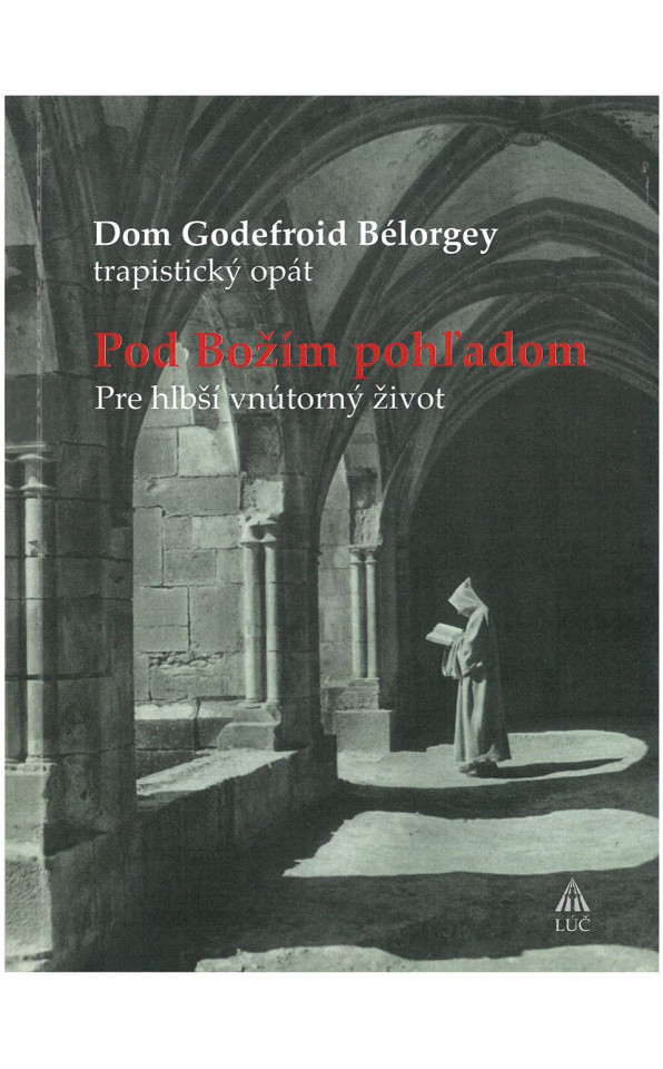 Pod Božím pohľadom