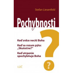Pochybnosti