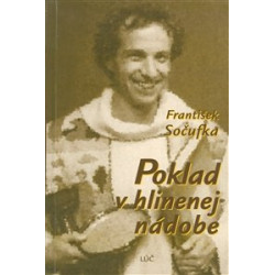 Poklad v hlinenej nádobe