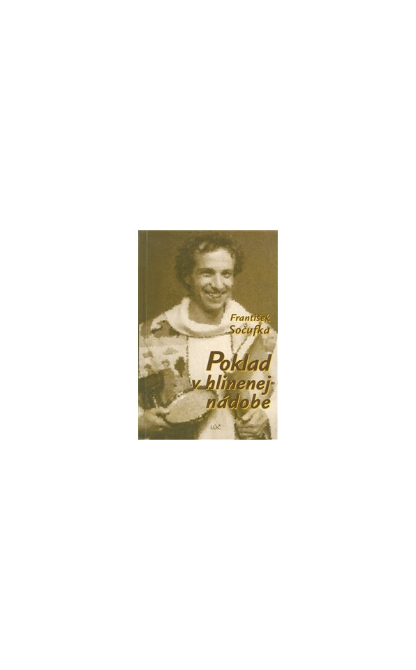 Poklad v hlinenej nádobe
