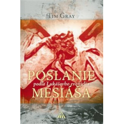 Poslanie Mesiáša