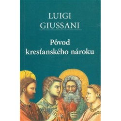 Pôvod kresťanského nároku