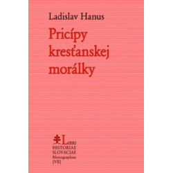 Princípy kresťanskej morálky