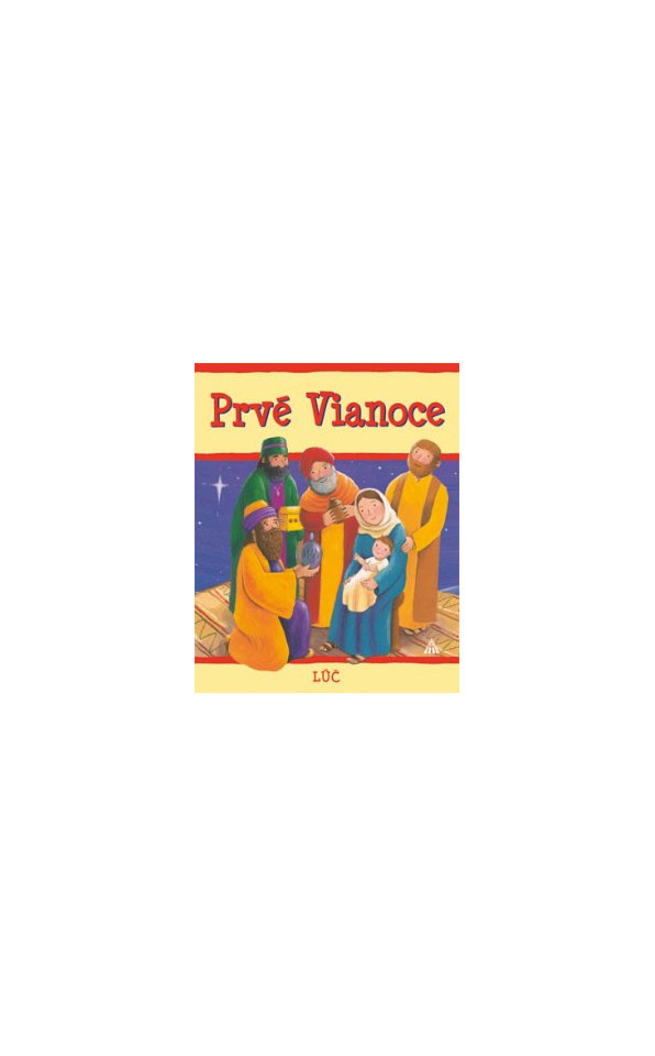 Prvé Vianoce