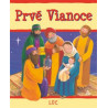 Prvé Vianoce
