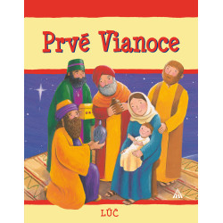 Prvé Vianoce 2. vyd.