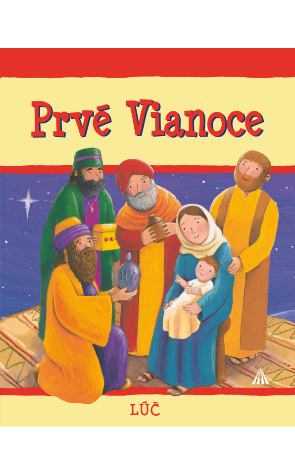 Prvé Vianoce 2. vyd.