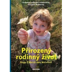 Přirozený rodinný život