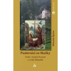 Pustovníci zo Skalky