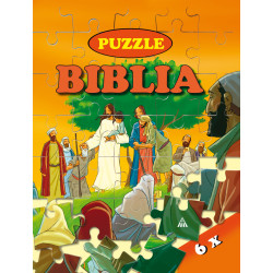 PUZZLE BIBLIA