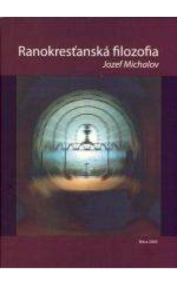 RANOKRESTANSKA FILOZOFIA