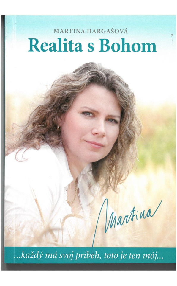 Realita s Bohom