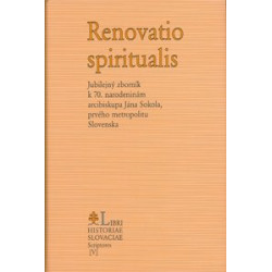Renovatio spiritualis