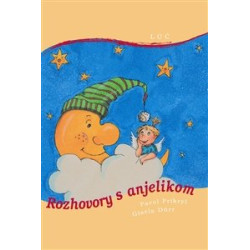 Rozhovory s anjelikom