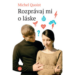 Rozprávaj mi o láske /2.vyd./