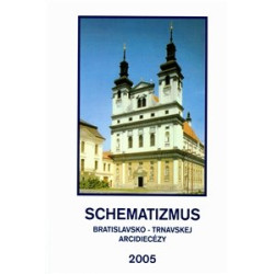 Schematizmus Bratislavsko-trnavskej diecézy