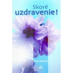 Skoré uzdravenie!