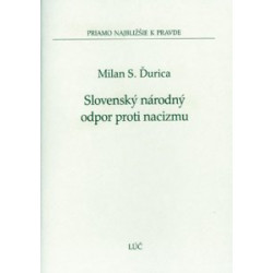 Slovenský národný odpor proti nacizmu