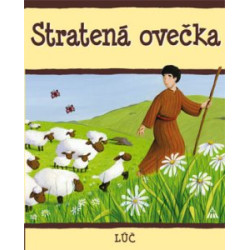 Stratená ovečka