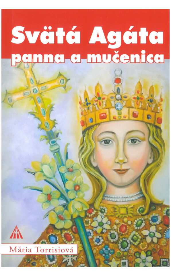 Svätá Agáta panna a mučenica