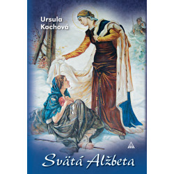 Svätá Alžbeta