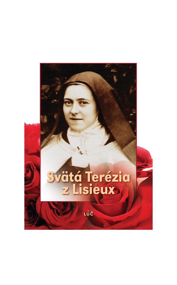 Svätá Terézia z Lisieux