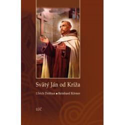 Svätý Ján od Kríža