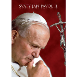 Svätý Ján Pavol II.