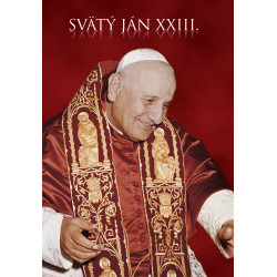 Svätý Ján XXIII.