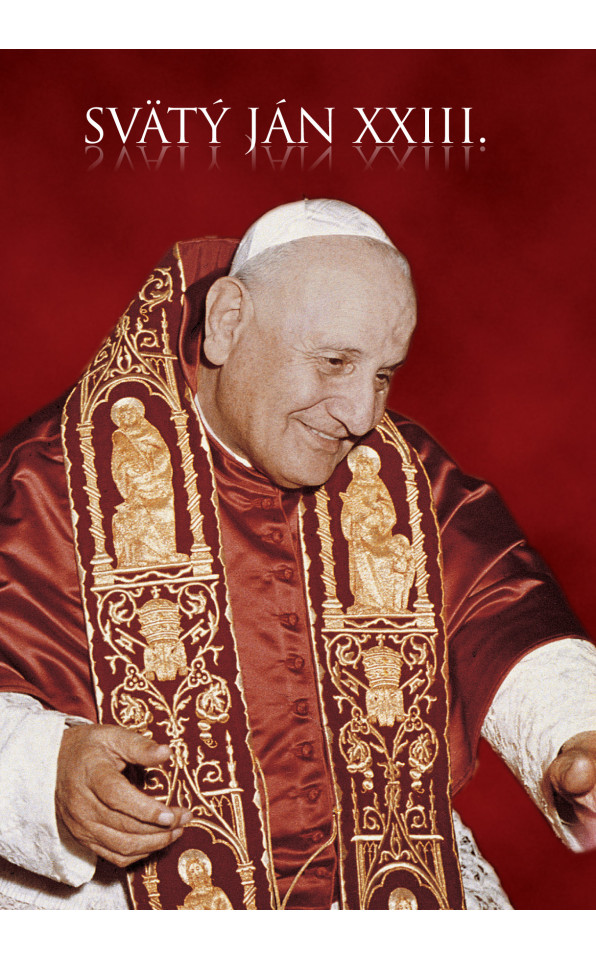 Svätý Ján XXIII.