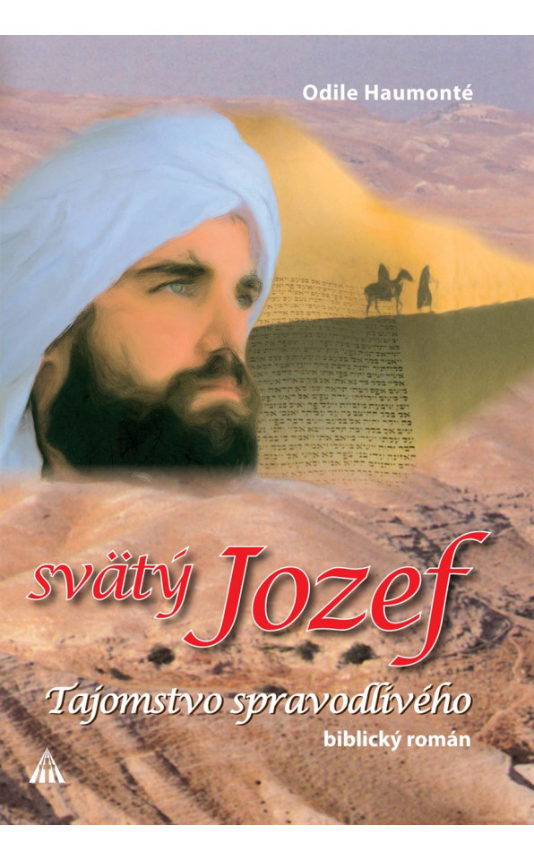 Svätý Jozef Tajomstvo spravodlivého 2. vyd.