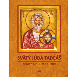 Svätý Júda Tadeáš