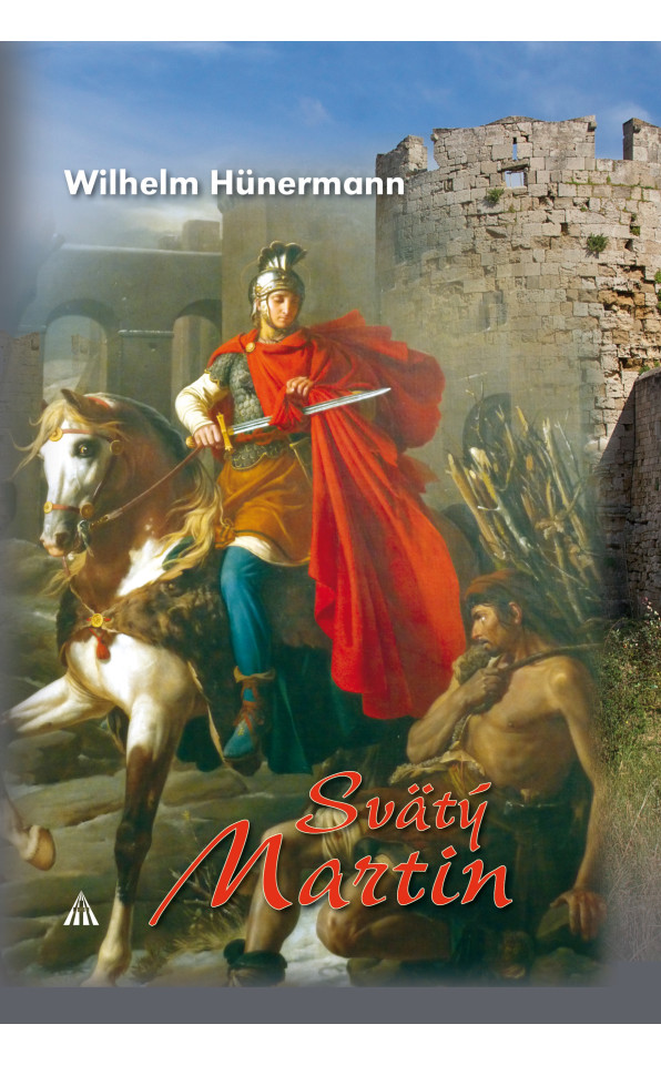 Svätý Martin