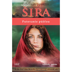 Šira Putovanie púšťou