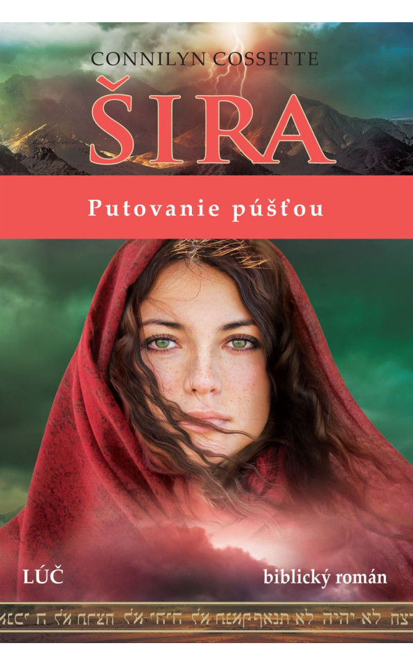 Šira Putovanie púšťou