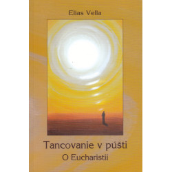 Tancovanie v púšti