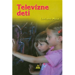 Televízne deti