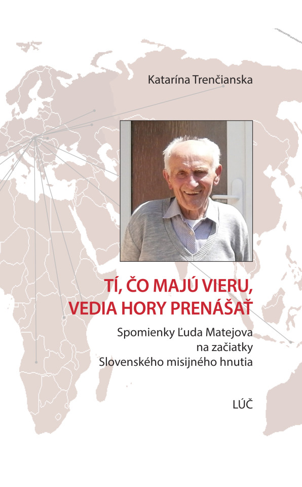 Tí, čo majú vieru...