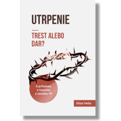 Utrpenie trest alebo dar