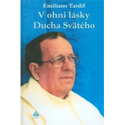 V ohni lásky Ducha Svätého