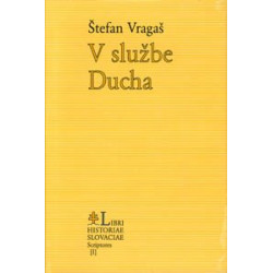 V službe Ducha