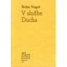 V službe Ducha