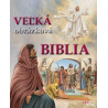 Veľká obrázková biblia 2.vyd.