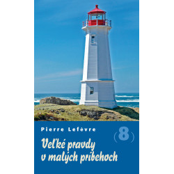 Veľké pravdy v malých príbehoch 8