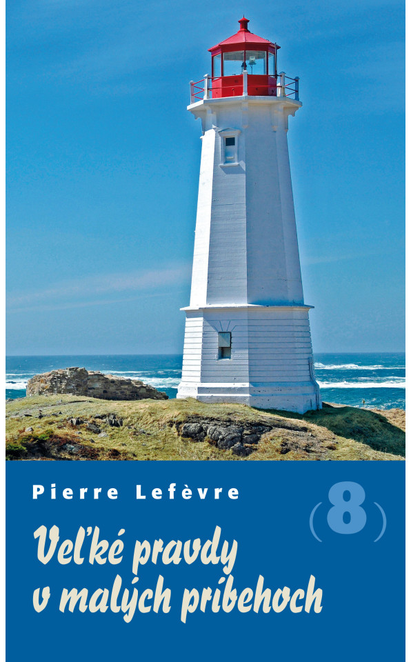 Veľké pravdy v malých príbehoch 8