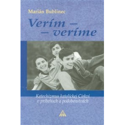 Verím - veríme rok. vyd. 2001