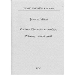 Vladimír Clementis a spoločníci
