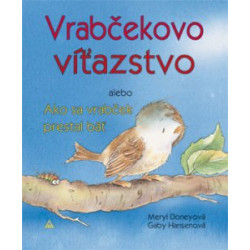 Vrabčekovov víťazstvo